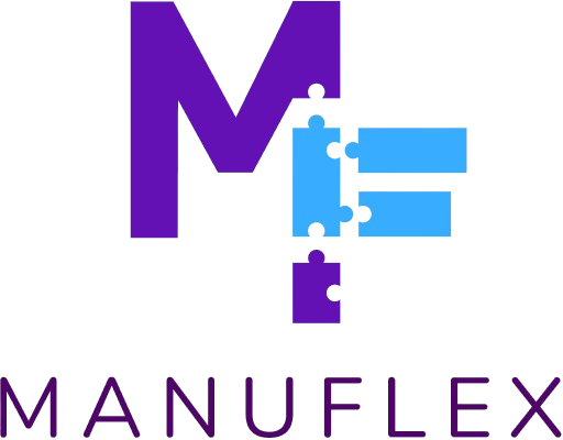 ManuFlex.ID Logo